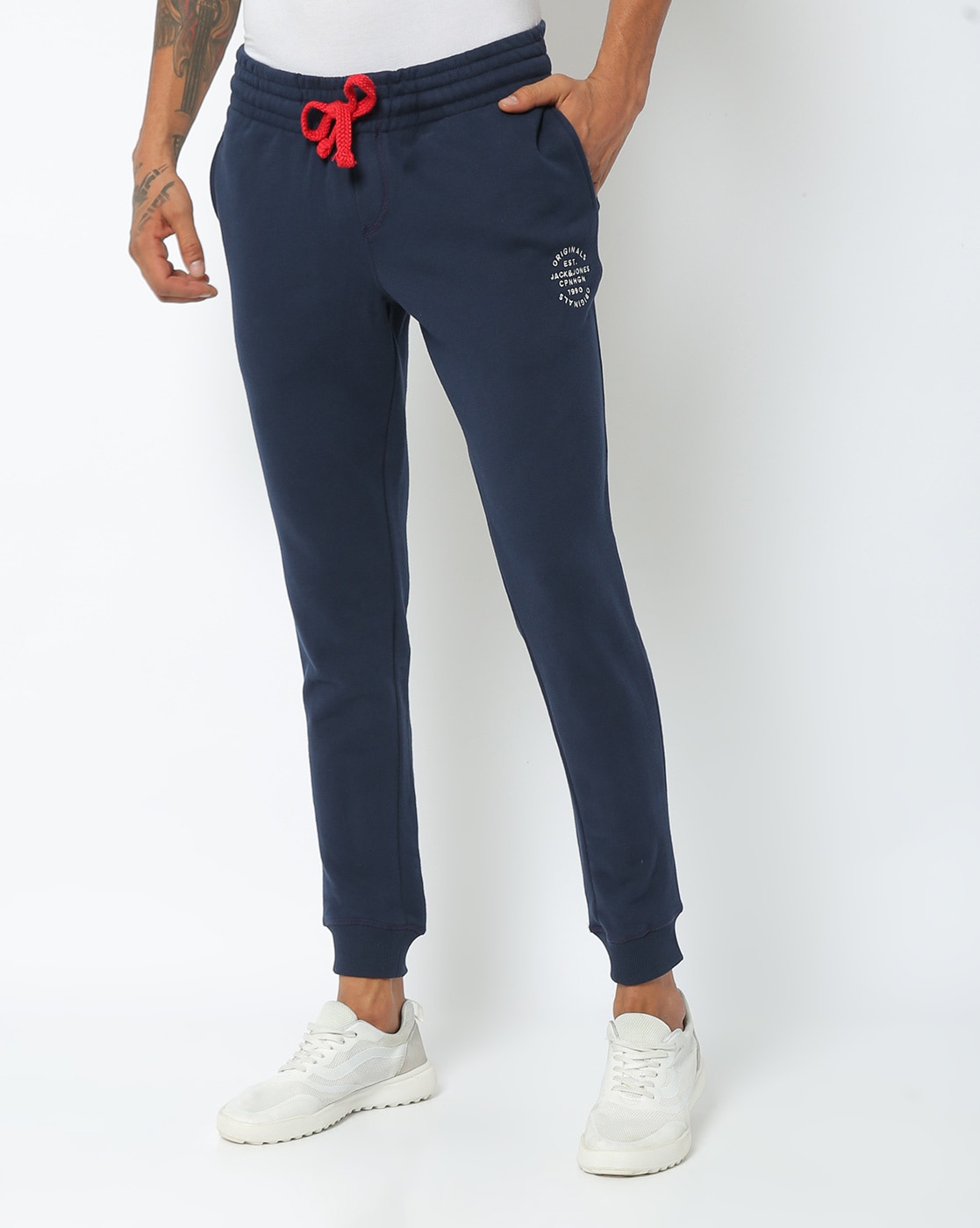 jack jones track pants