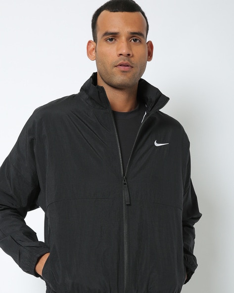 Nike dri fit online basketball jacket