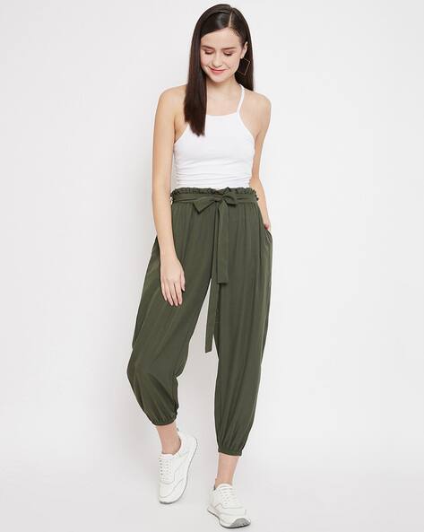 cocktail trousers and tops