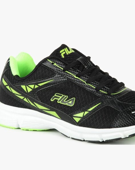 Fila lite runner deals plus 4