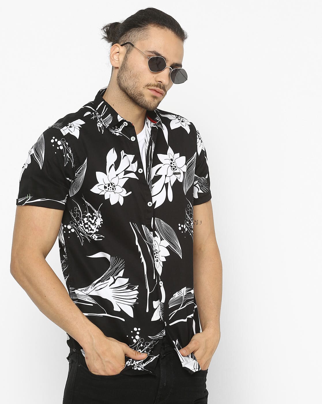 Shirts for Men by The Indian Garage Co 