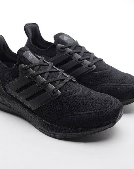 Ultra boost clearance black india