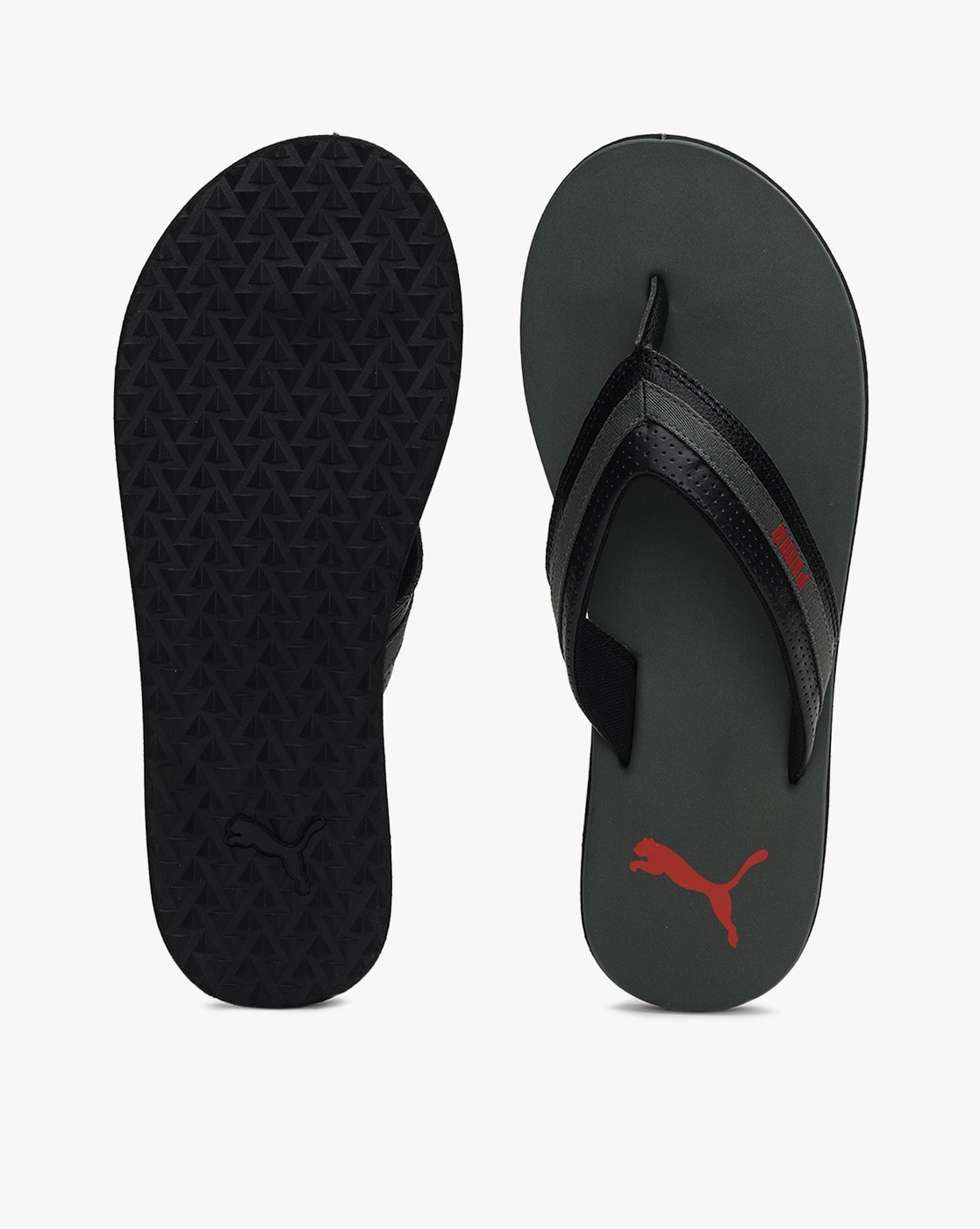 Puma ferrari sale flip flops india