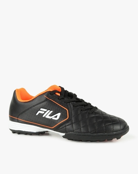 Buy Black Sports Shoes for Men by FILA Online