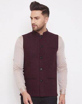 even nehru jacket