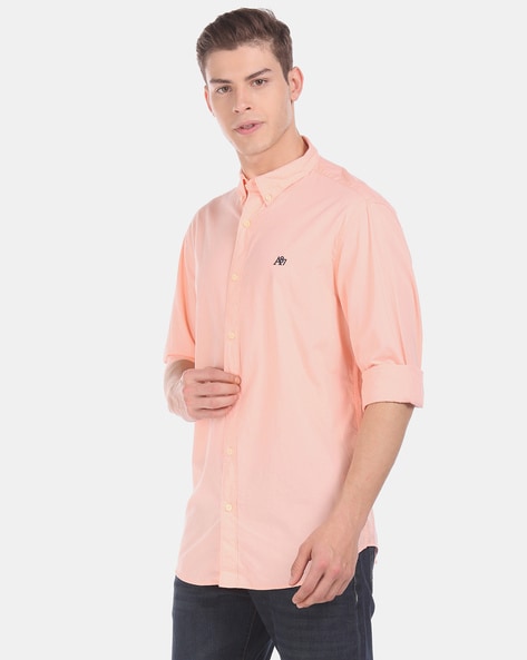 Aeropostale clearance casual shirts