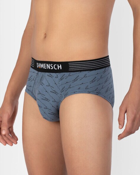 Buy Assorted Briefs for Men by DAMENSCH Online