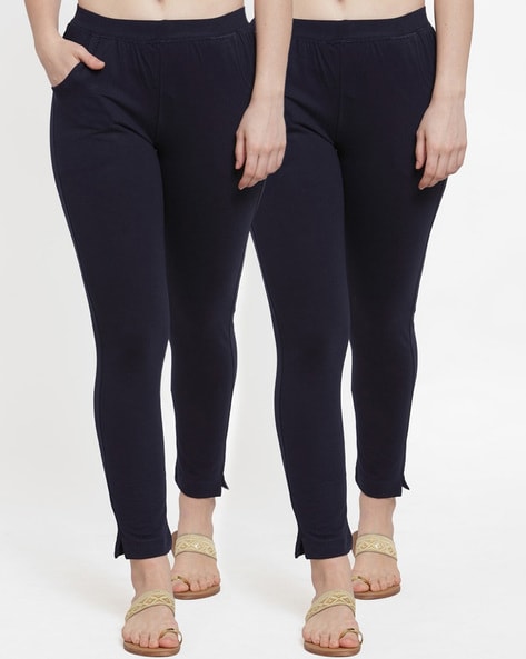 Cato Fashions | Cato Plus Size Solid Twill Jeggings