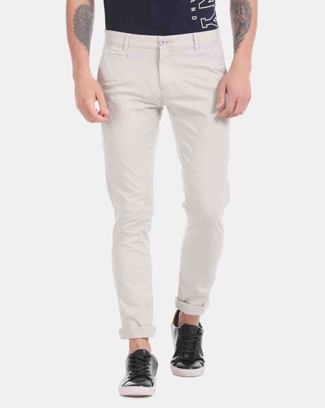 aeropostale skinny chinos