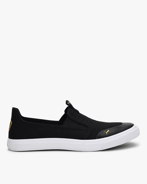 Lazy Knit Slip-On IDP Casual Shoes
