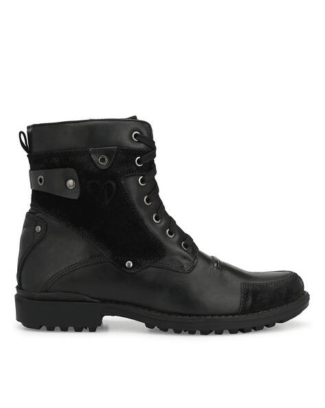 jabong boots