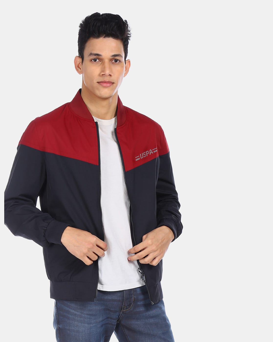 uspa jackets online