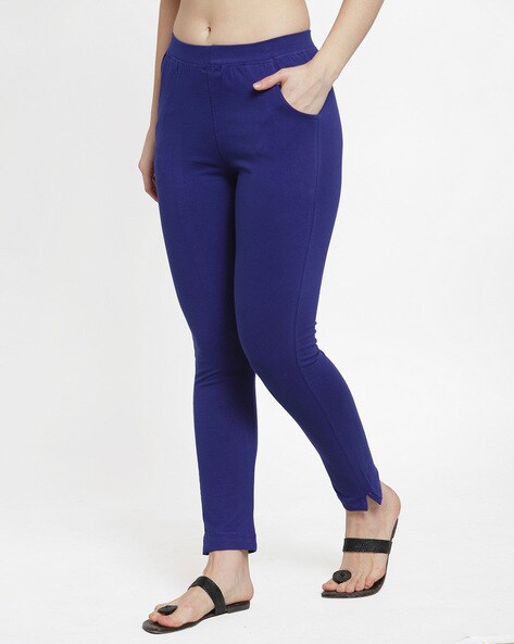 Pack of 2 Leggings with Insert Pockets