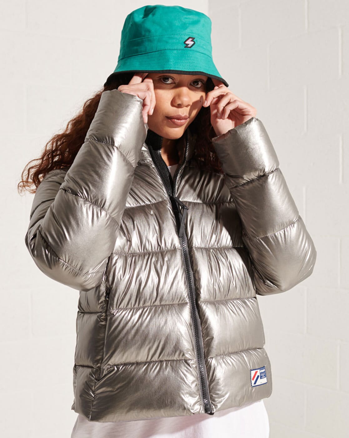 Marc New York Performance Women's Super Puffer India | Ubuy