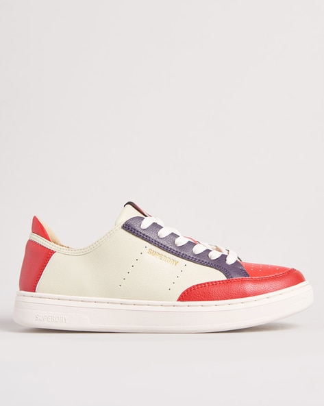 Low Pro Luxe Sneakers,Womens,Products