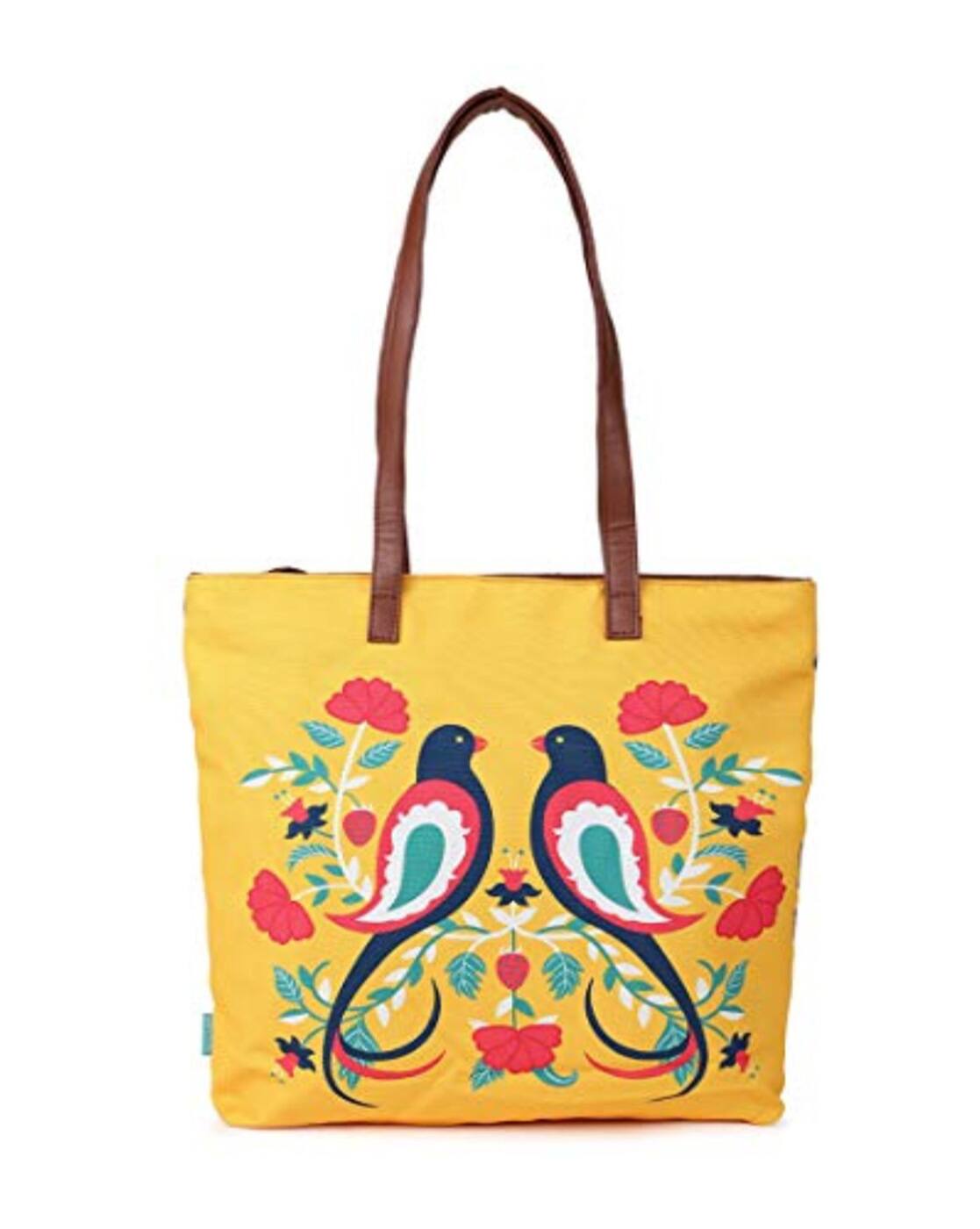 chumbak tote bags