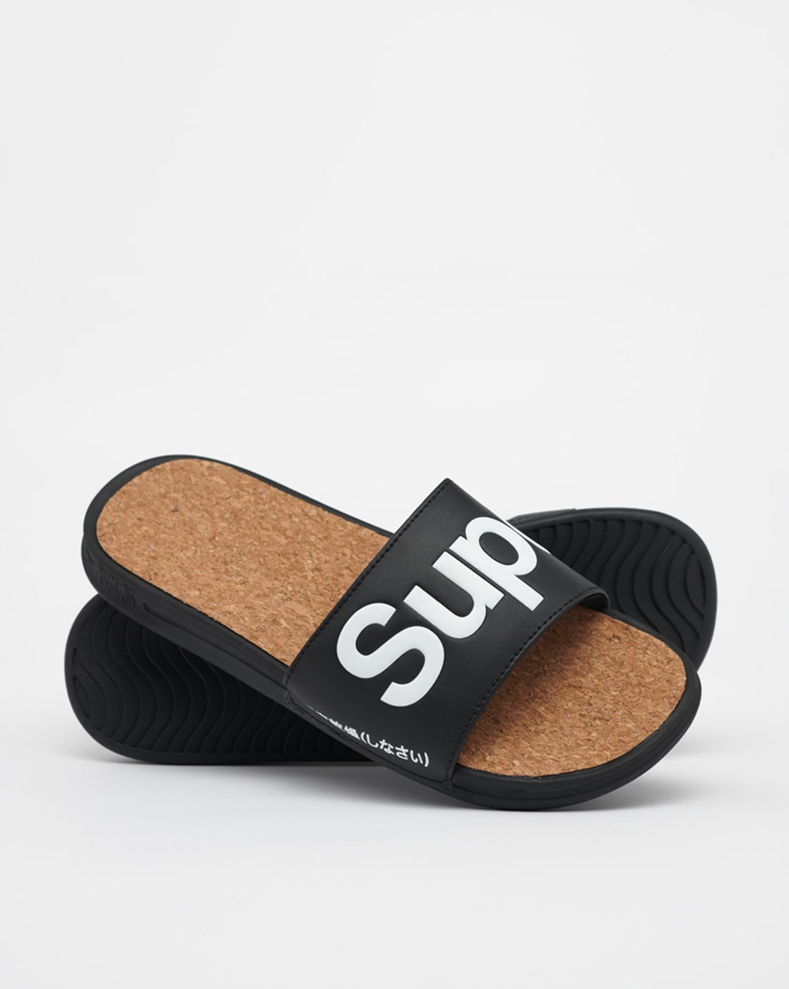 superdry flip flops first copy