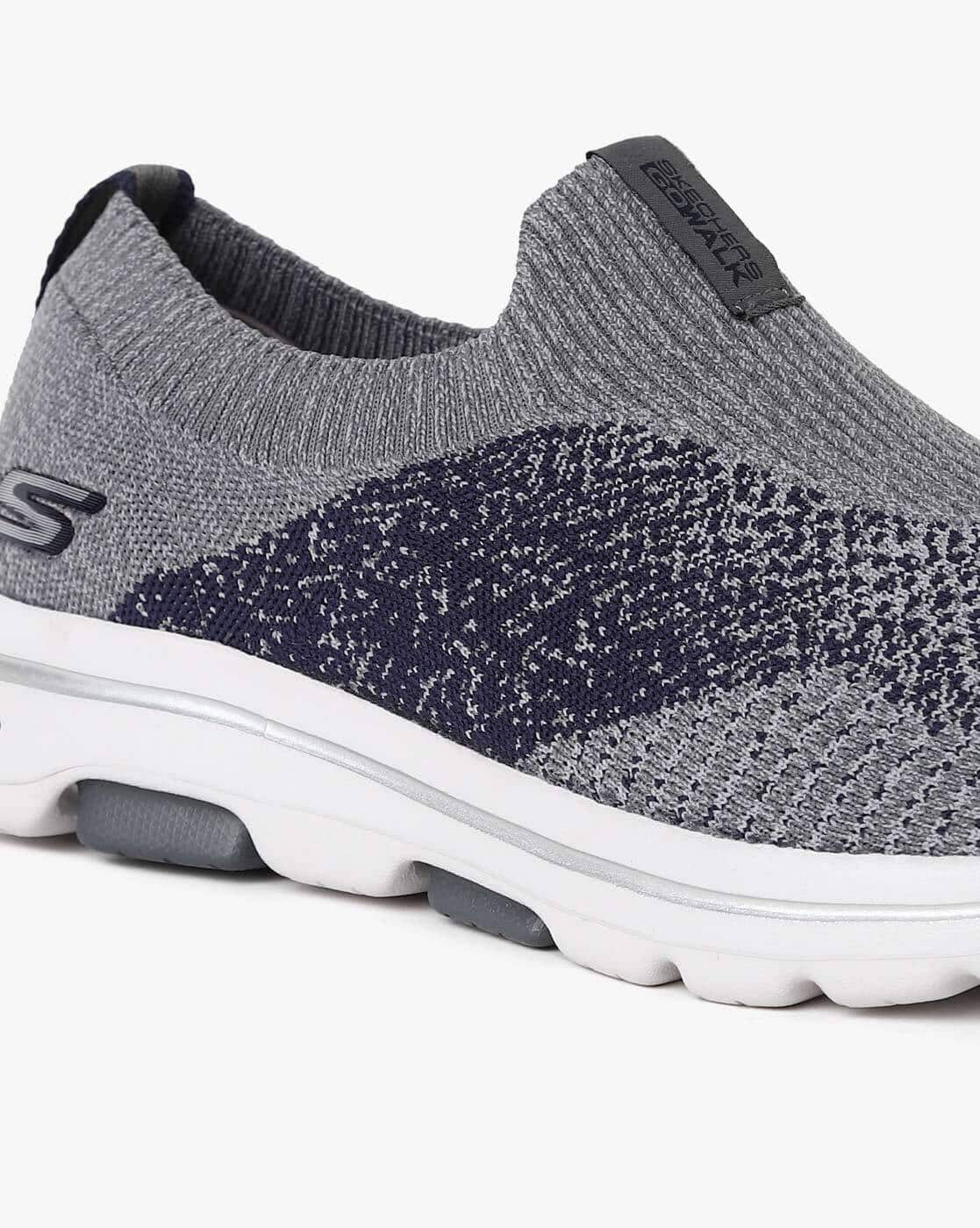 Buy Charcoal Grey Sports Shoes for Men 