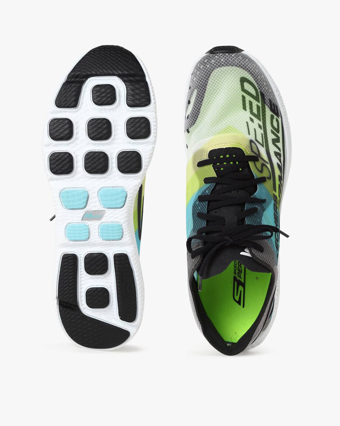 Buy Multicoloured Sports Shoes for Men 