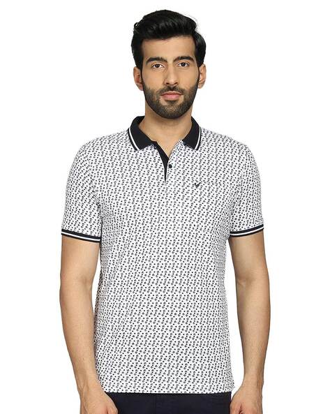 blackberry polo t shirt