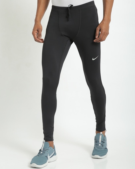 Nike Men Dri-FIT Challenger Running Tights