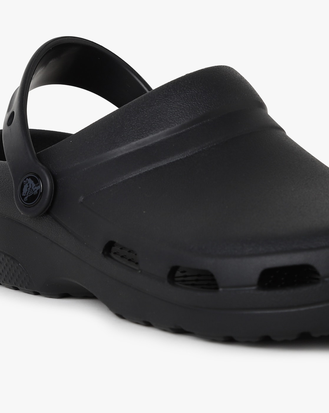 Buy Black Sandals for Men by CROCS Online 