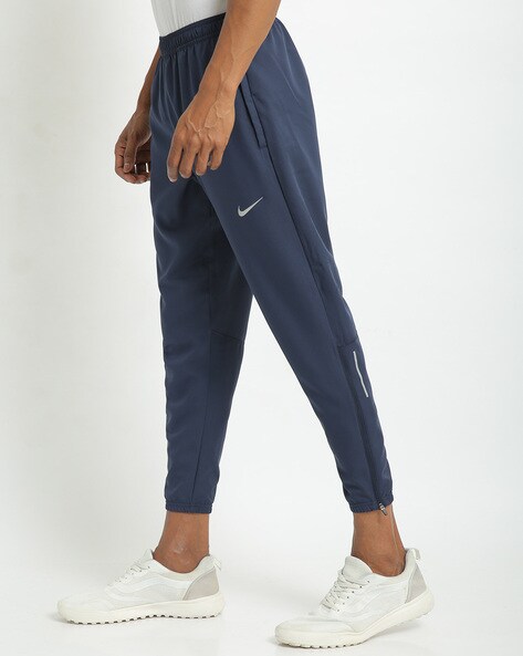Nike Phenom Men's Dri-FIT Knit Running Trousers. Nike LU