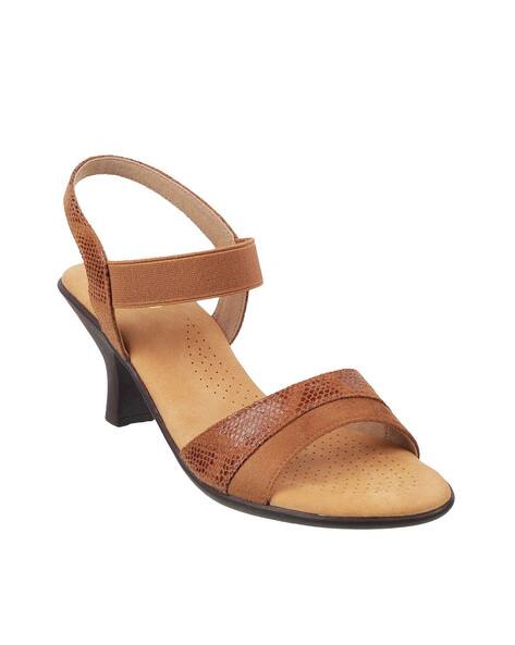 metro kitten heels