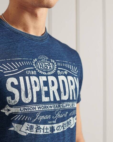 superdry t shirt design