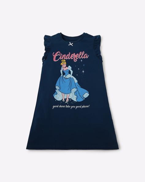 CinheyU Girls Cinderella Princess Birthday Dress India | Ubuy