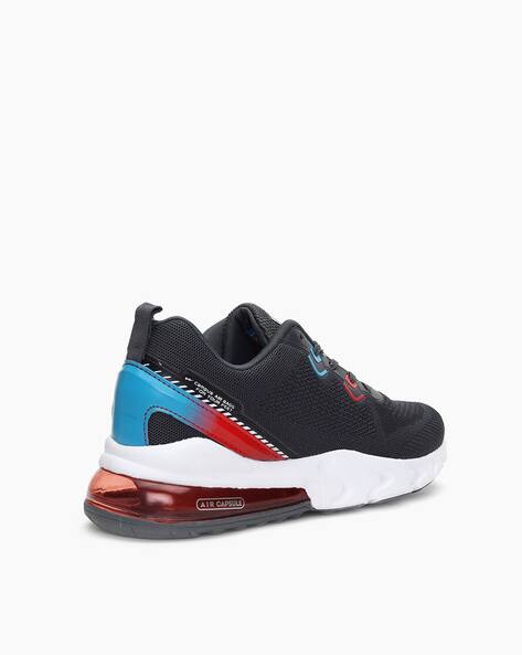 Buy Grey Sports Shoes for Men by Campus 