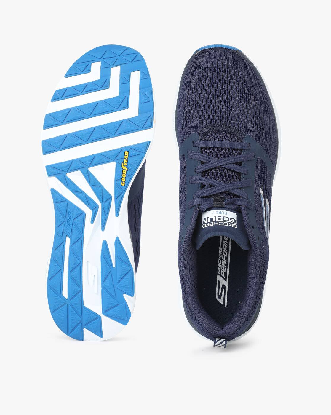 skechers pure 2 push