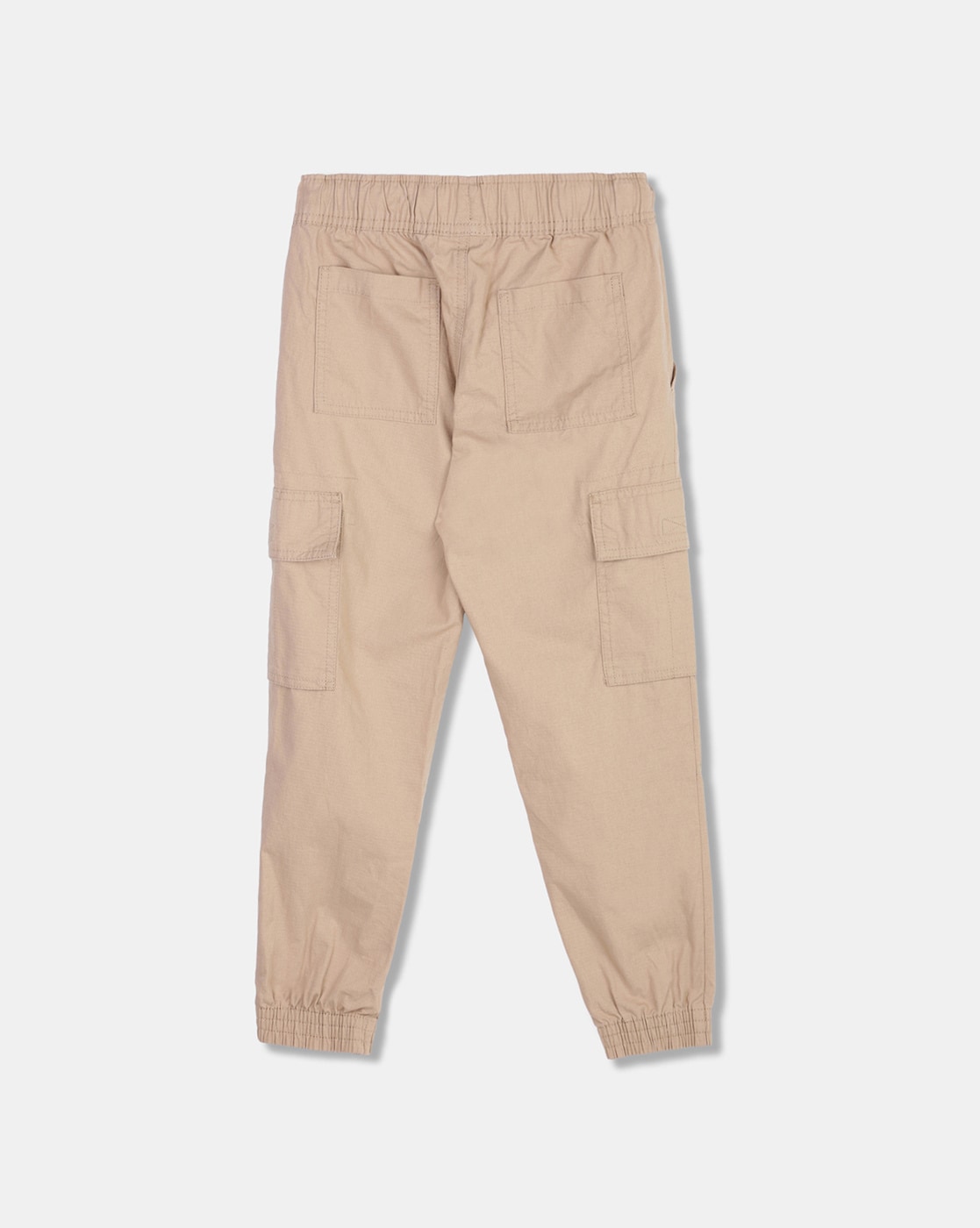 Buy Beige Trousers & Pants for Boys by THE CHILDREN'S PLACE Online