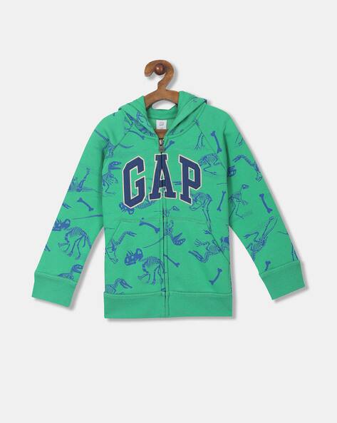 gap dinosaur sweatshirt