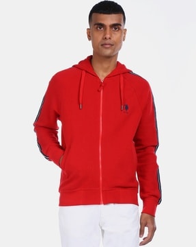 Buy Red Sweatshirt & Hoodies for Men by . Polo Assn. Online 
