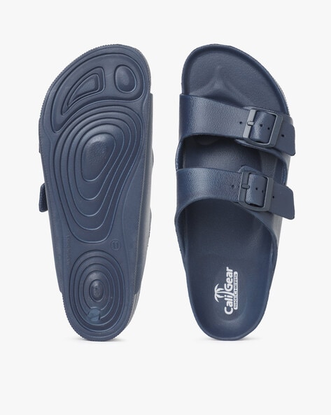 Skechers two best sale strap sandals