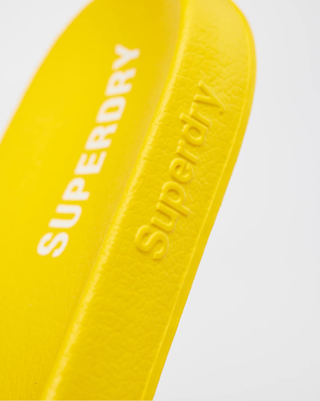 Buy Yellow Flip Flop & Slippers for Men by SUPERDRY Online
