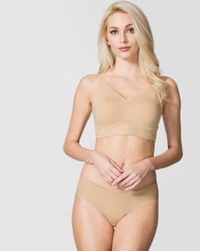 van heusen Plus Size & Wireless Minimizer Bra-picture-17