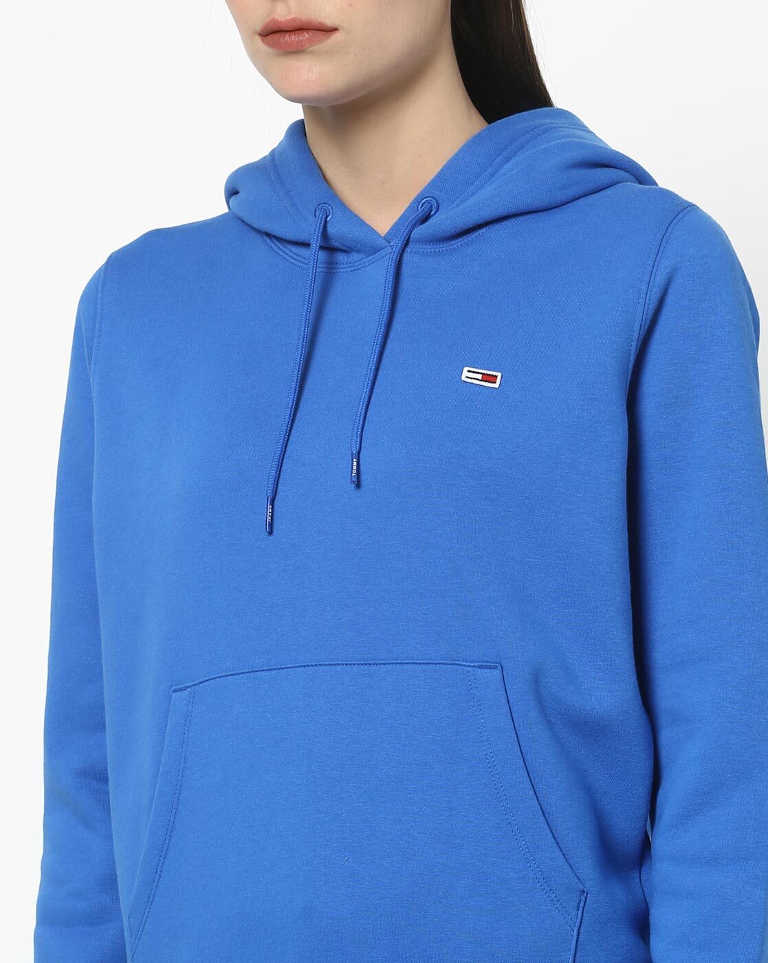 Tommy jeans clearance classic hoodie