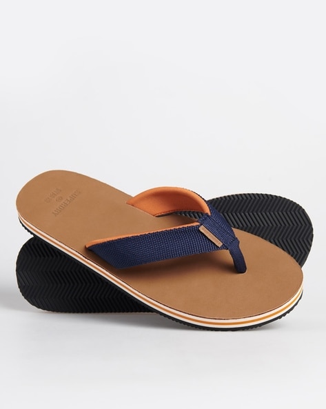 Mens Shoes Sandals Save 29% Superdry Rubber Essential Logo Flip Flops in Black for Men slides and flip flops Sandals and flip-flops 