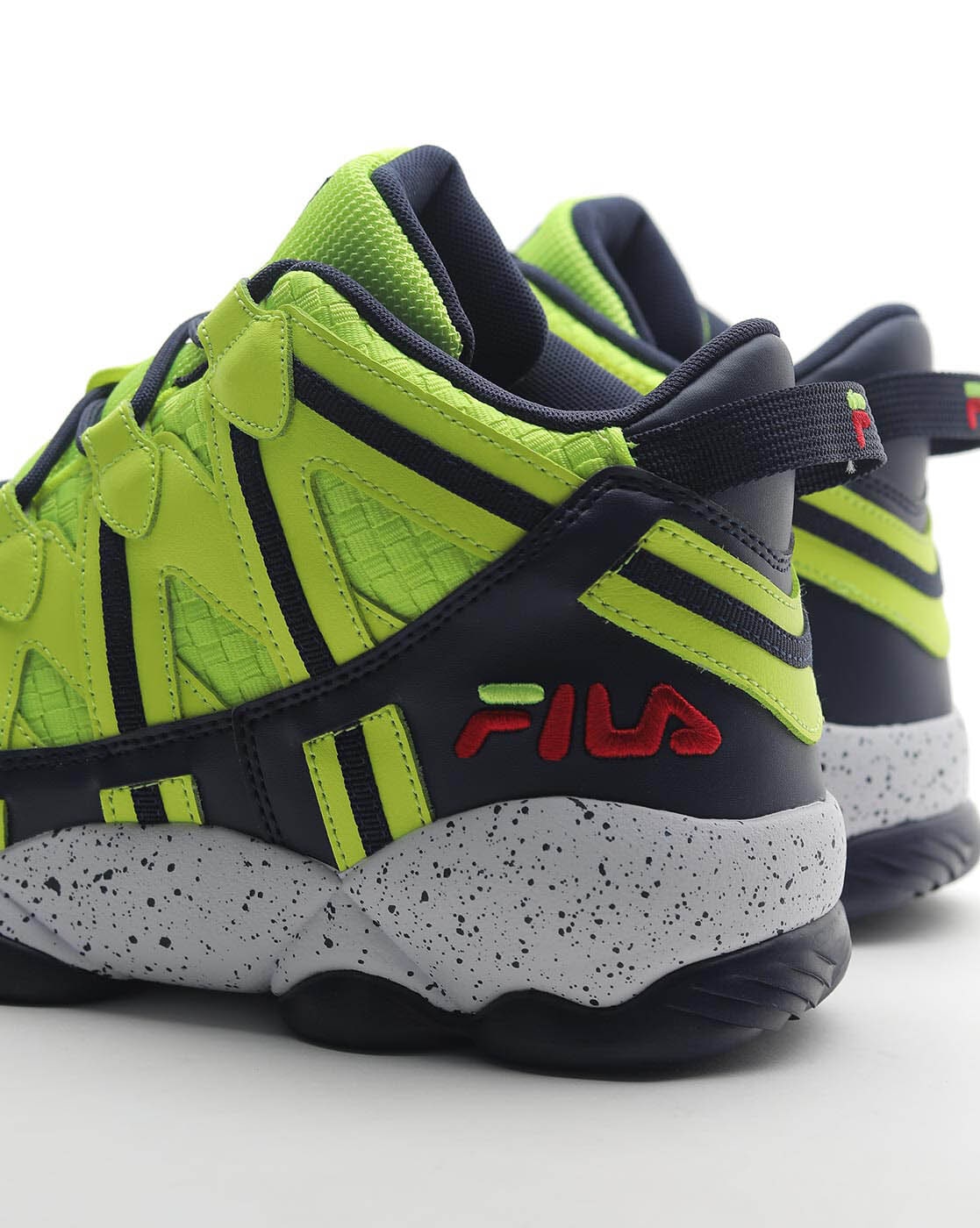 Jd 2024 fila spaghetti