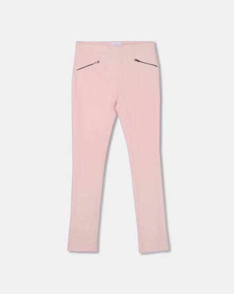 Buy Pink Jeans Jeggings for Girls by THE CHILDREN'S PLACE Online