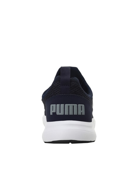 Puma spartan hot sale idp