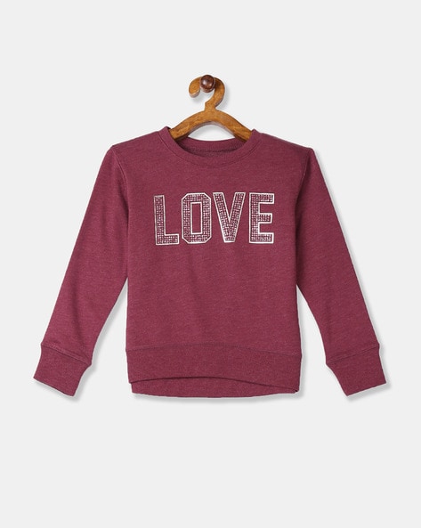 Children's place clearance sweatshirt