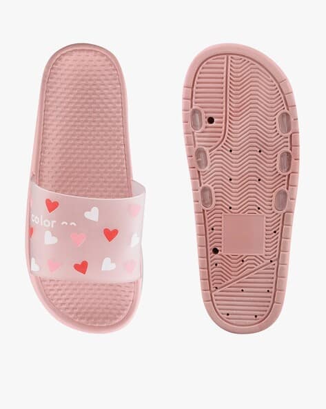 Flip Flops Ted Baker Kids Sliders Buy Baker By Ted Baker Girls