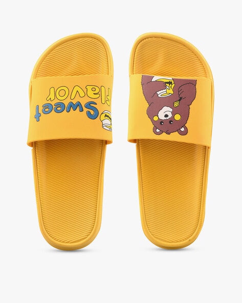 Cartoon slippers for discount women