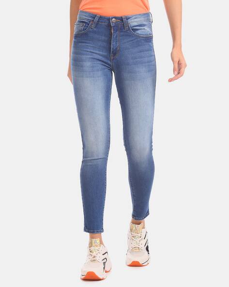 Buy Blue Jeans \u0026 Jeggings for Women by 