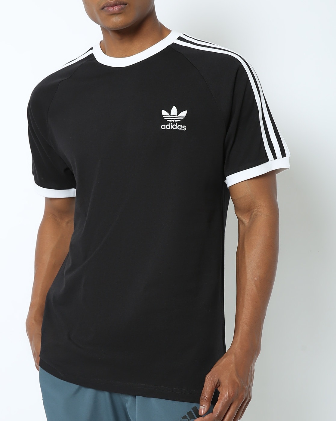 Buy Black for Adidas Originals | Ajio.com
