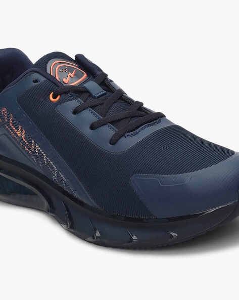 campus men's syclone running shoes