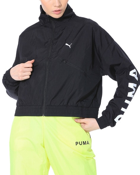 puma jackets under 1000